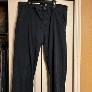 Dark Blue Pants, rarely worn good condition
